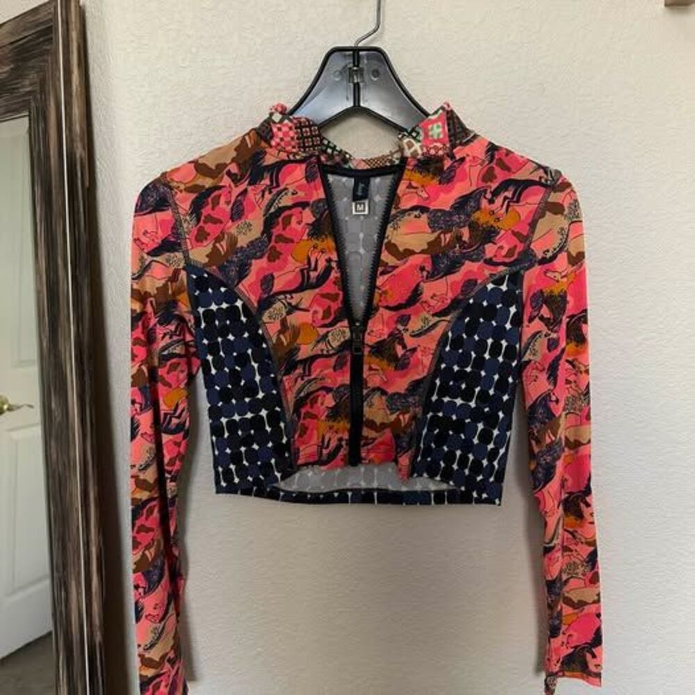 Maaji Rashguard